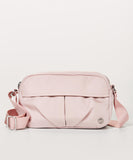 Lululemon City Adventure Crossbody 3L Bag