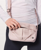 Lululemon City Adventure Crossbody 3L Bag