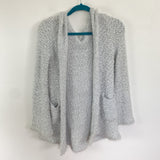 The Softest Cardigan you'll own by O&O S/M