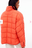 Free People Movement Pippa Packable Puffer Jacket Small