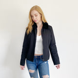 Ann Taylor Winter Snow Jacket Medium