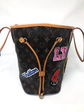 Louis Vuitton Neverfull MM 2018 Limited Edition