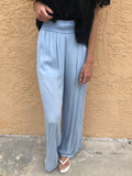 Boho chic pants - S