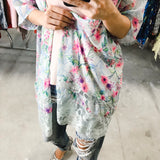 Candie’s Kimono - S