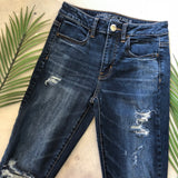 American Eagle Hi-Rise Jegging - Size 2