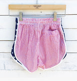 Stars & Stripes Lauren James Shorts