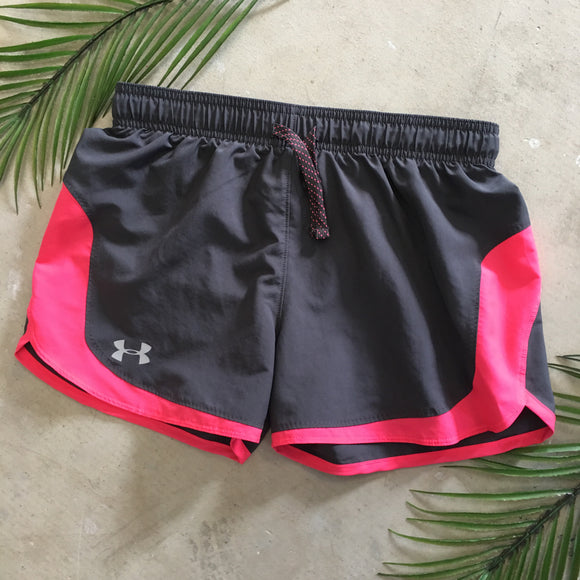 Under Armour Workout Shorts - XS/S