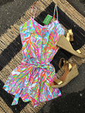 Lilly Pulitzer Romper - XS