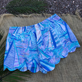 Lilly Pulitzer Shorts - Medium