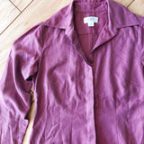 LOFT Dress Shirt - 0P