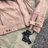 BNCI Jacket - Medium