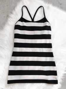 Lululemon Tank - 4