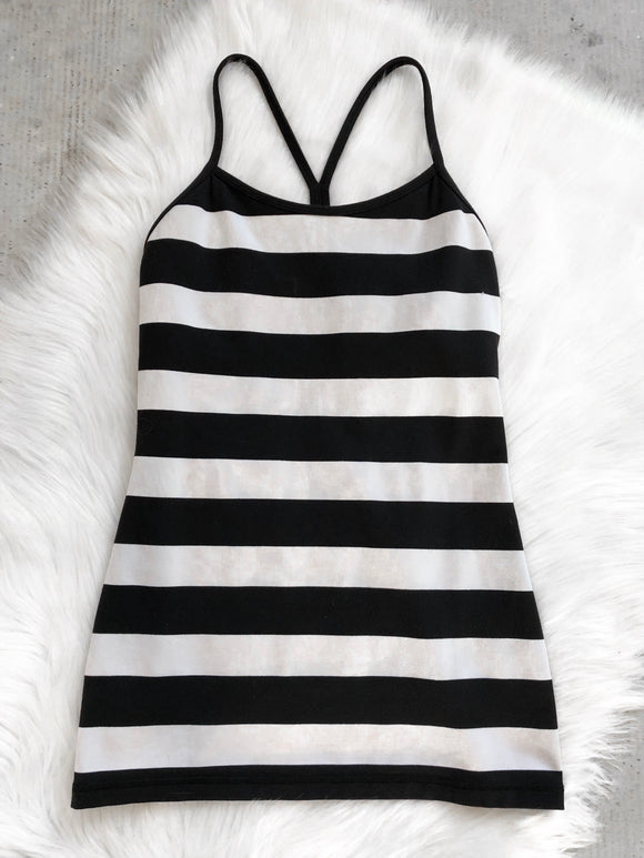 Lululemon Tank - 4