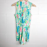Lilly Pulitzer Romper - XS