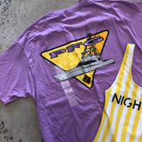 Columbia Tee - Large