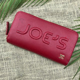 Joe’s Wallet
