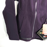 The North Face Apex Flex GTX Jacket - XS