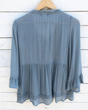 Boho Babe Top - S