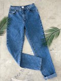 Vintage Calvin Klein Jeans - Size 8