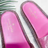 Kate Spade Jelly Slides - 6