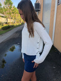 Moon & Madison Sweater