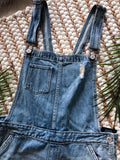 Hollister overalls - Large