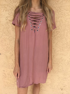 Our Staff Favorite Dress - Small