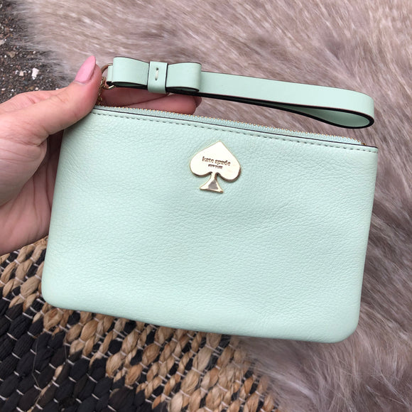 Kate Spade Wristlet