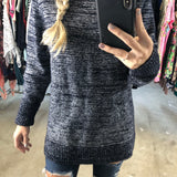 J.Crew Turtleneck Sweater - Medium