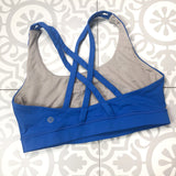 Lululemon Sports Bra 8