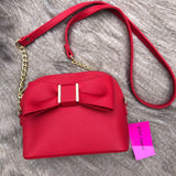Betsey Johnson Crossbody