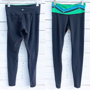 Lululemon Reversible Leggings - 4