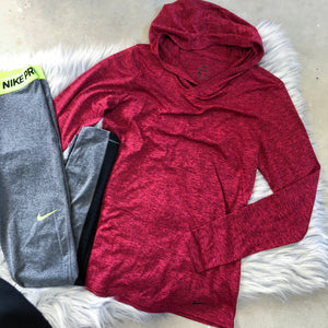 Nike Pro Workout Leggings - S