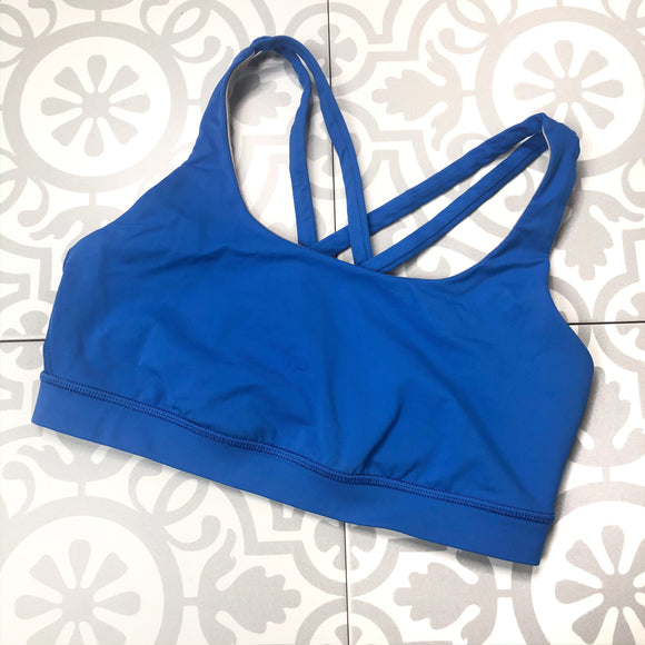 Lululemon Sports Bra 8