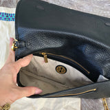 Tory Burch Leather Crossbody