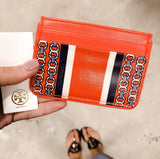 Tory Burch Card Case