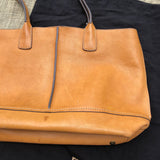 FRYE Leather Tote