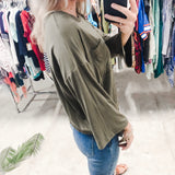 Anthropologie Top - Medium