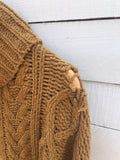 Billabong Sweater-L