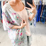 Candie’s Kimono - S