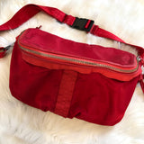 Lululemon Fanny Pack Gym Crossbody Bag