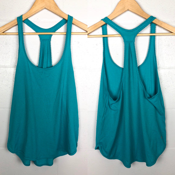 Lululemon Scallop Tank - 6