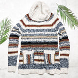 Charley’s Sweater Medium