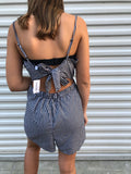 Kendall & Kylie Romper - Large
