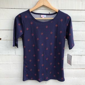 LuLaRoe Gigi - Small