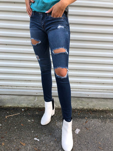 American Eagle Jeans - 2S