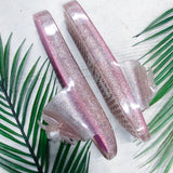 Kate Spade Jelly Slides - 6