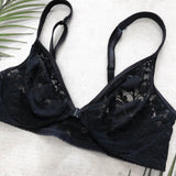 Victoria’s Secret Lace Bra - 34C
