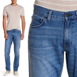 Theory Men’s Raffi Burleig Slim Fit Jeans NWT 32