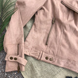 BNCI Jacket - Medium